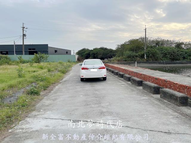 高雄湖內農地-7