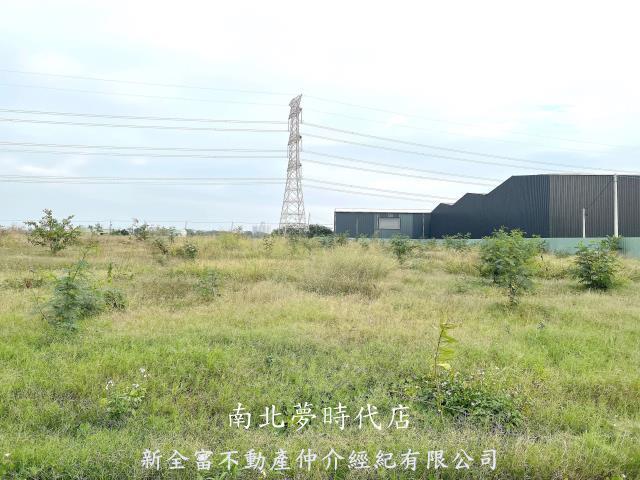 高雄湖內農地-1