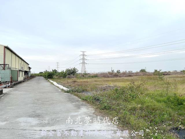 高雄湖內農地-6