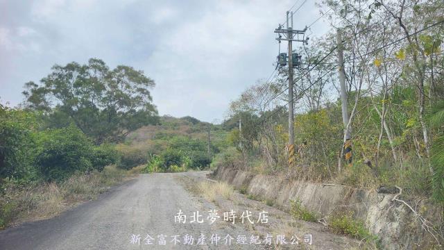 高雄內門農地-2