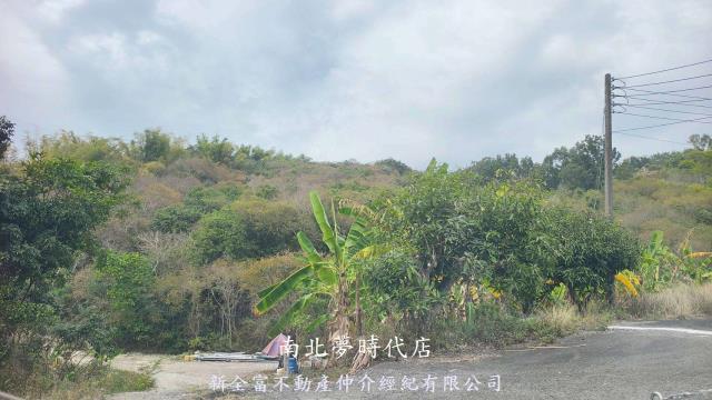 高雄內門農地-3