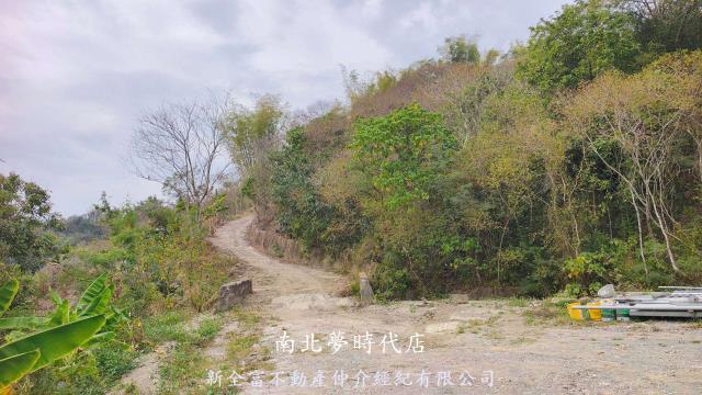高雄內門農地-4