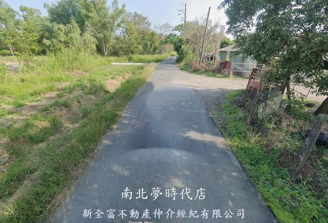 台南關廟農地-2