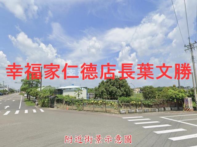 台南柳營農地-10