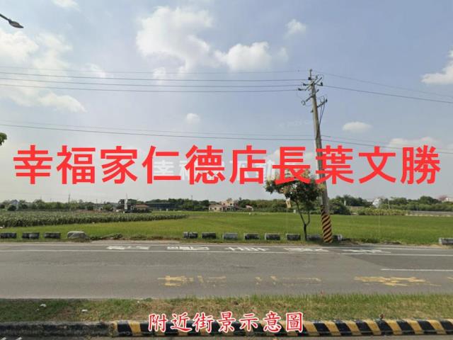 台南柳營農地-13