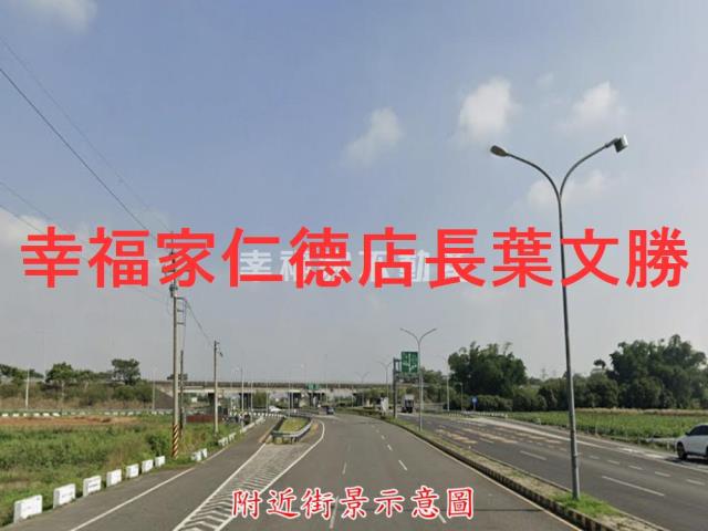 台南柳營農地-2