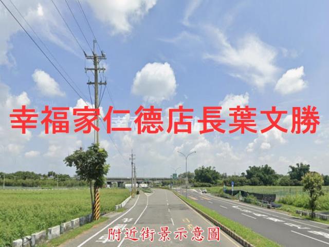 台南柳營農地-4