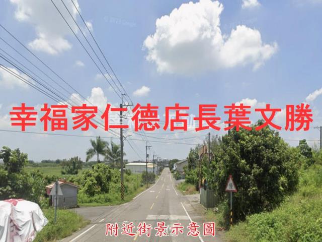 台南柳營農地-7