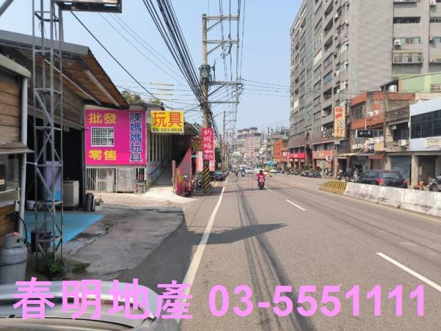 新竹竹東農地-5