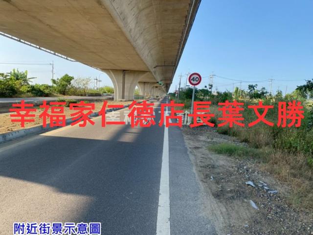 台南學甲農地-12