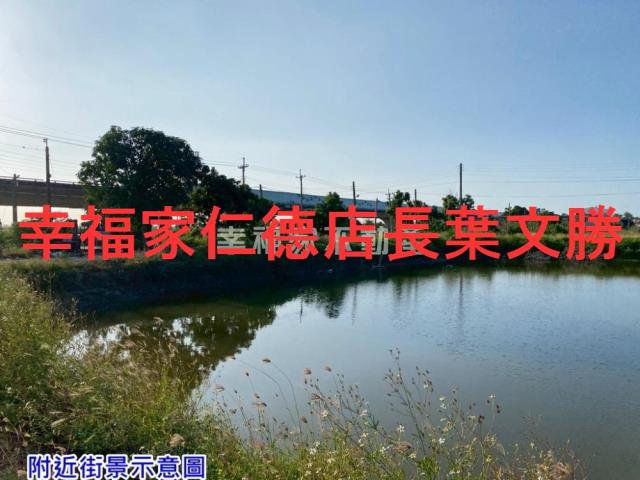 台南學甲農地-14