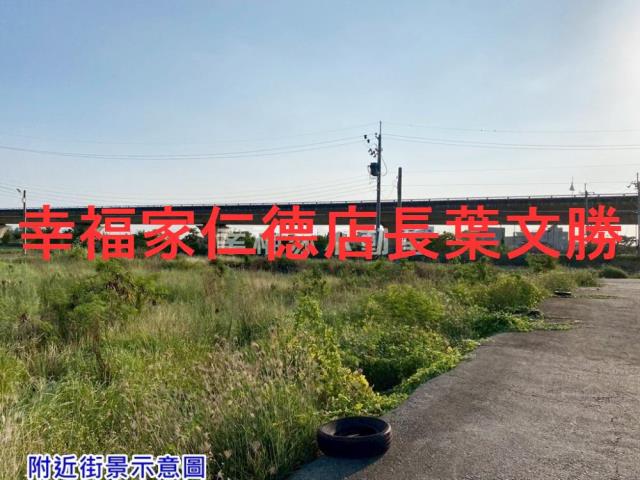 台南學甲農地-7