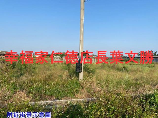 台南學甲農地-8