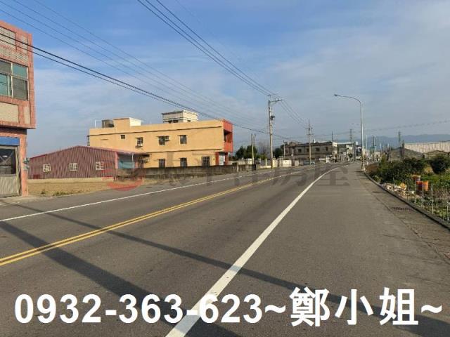 苗栗苑裡農地-12