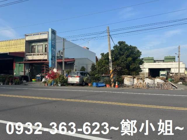 苗栗苑裡農地-1