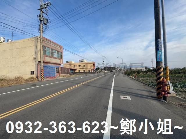 苗栗苑裡農地-4