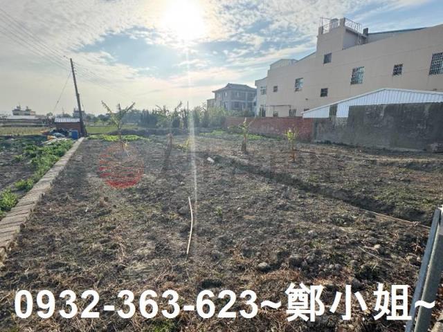 苗栗苑裡農地-6