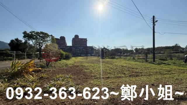 桃園大溪農地-12