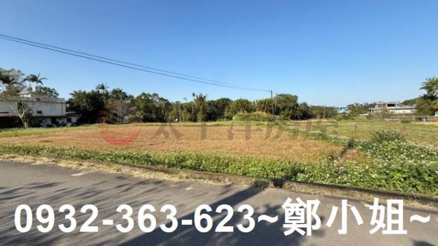 桃園大溪農地-1