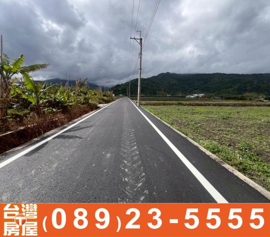 台東鹿野農地-2