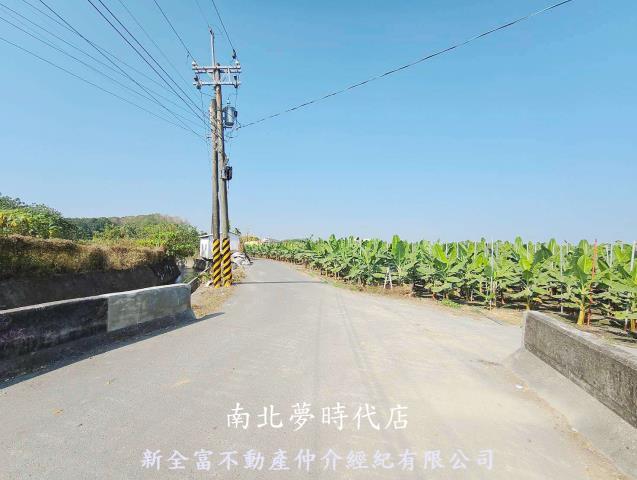屏東高樹農地-11