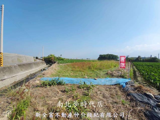 屏東高樹農地-8