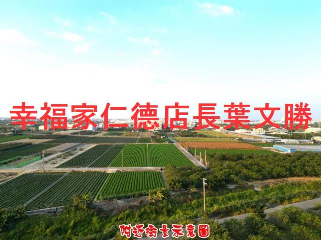 台南麻豆農地-8