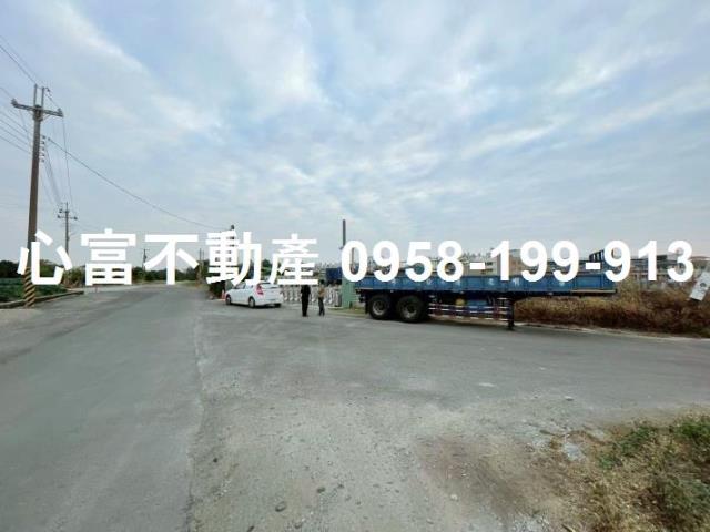 高雄湖內農地-0