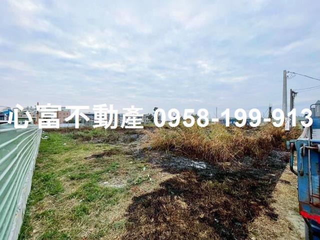 高雄湖內農地-1
