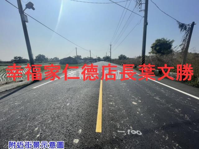 台南官田農地-13