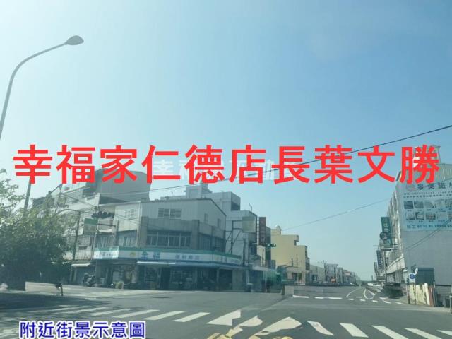台南官田農地-4