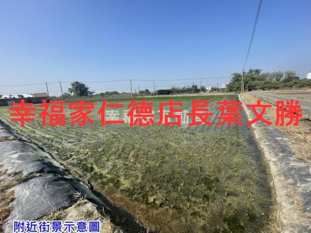 台南官田農地-6