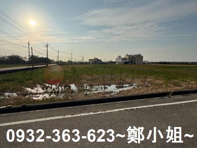 苑裡農地-4