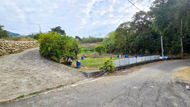 新竹北埔農地-5