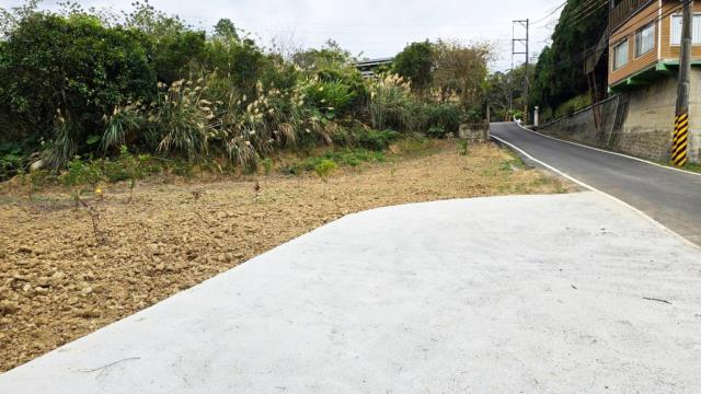 新竹北埔農地-10