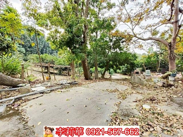 台南關廟農地-12