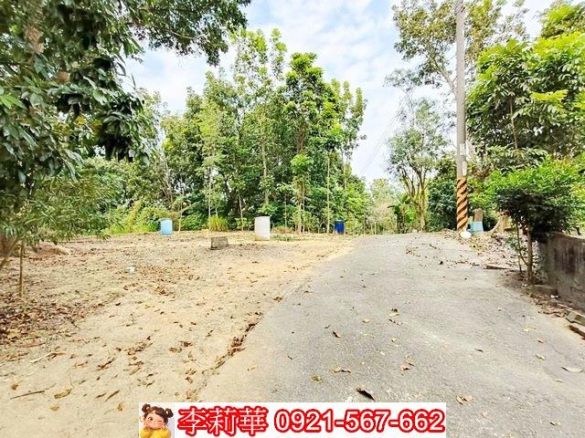 台南關廟農地-2