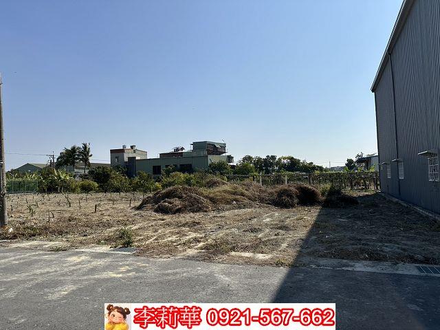 高雄湖內農地-3