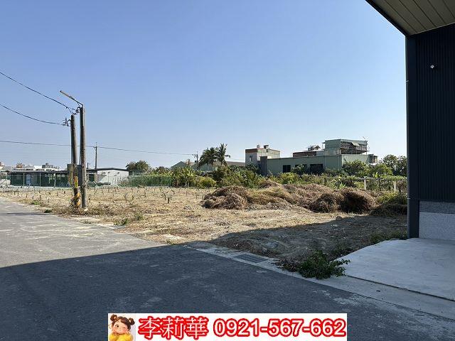 高雄湖內農地-4