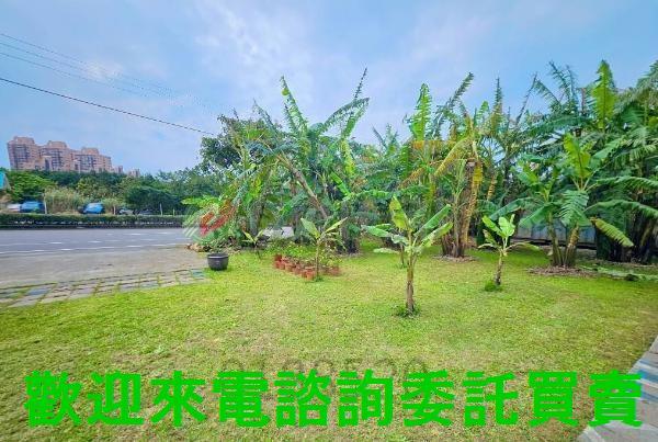 開心農場三芝冠山景路邊農庄豪