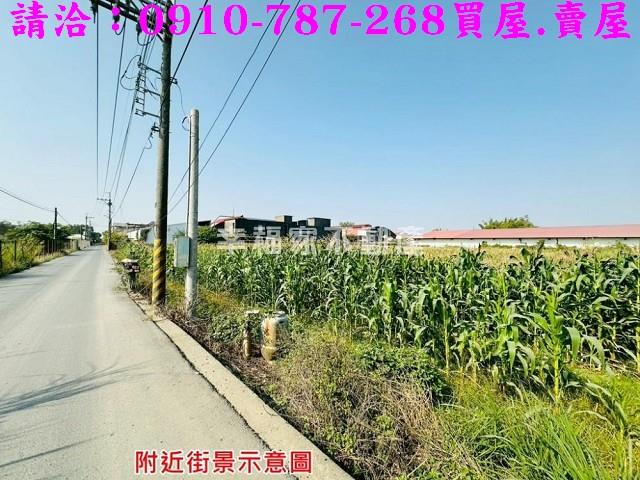 新市農地-9