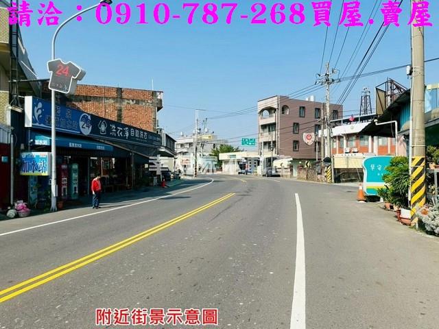 新市農地-12