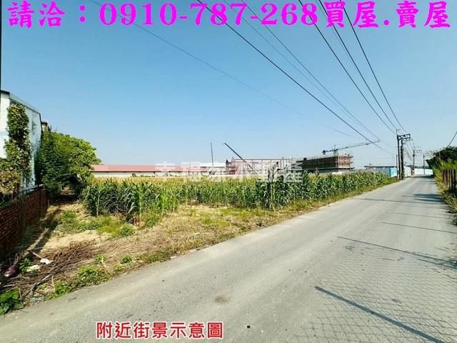 新市農地-3