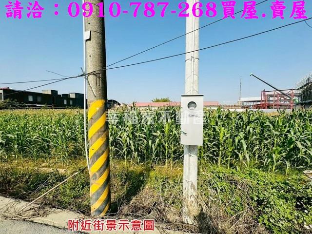 新市農地-8