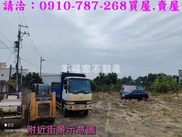 仁德農地-10