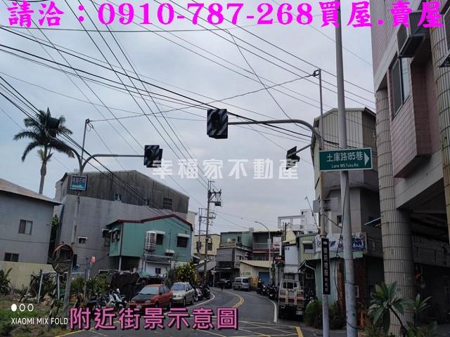 仁德農地-14