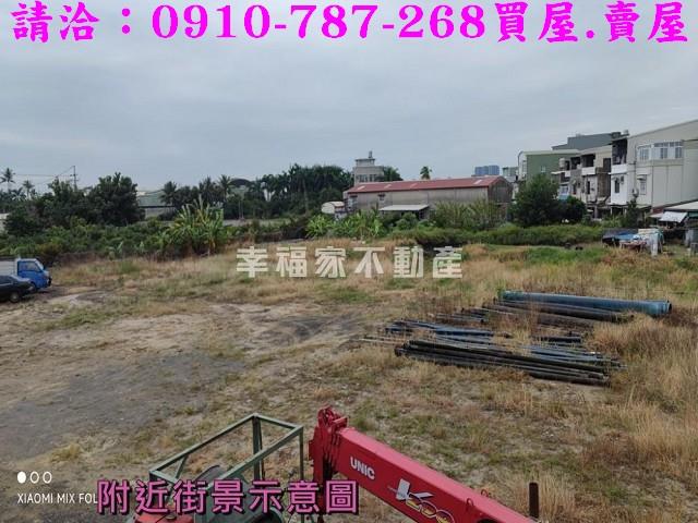 仁德農地-1