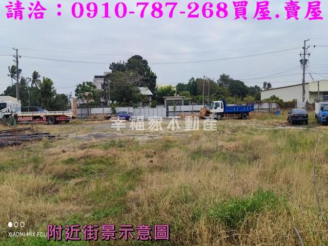 仁德農地-3