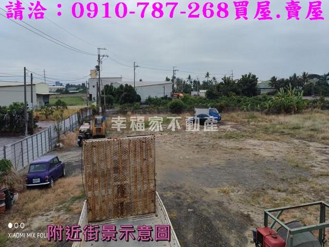 仁德農地-4