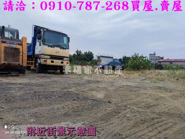 仁德農地-5